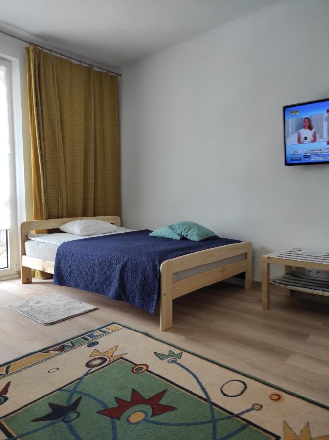 Apartament Centrum U Marianny Częstochowa Exterior foto