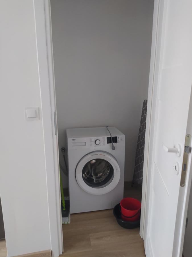 Apartament Centrum U Marianny Częstochowa Exterior foto