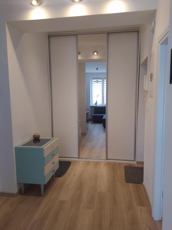 Apartament Centrum U Marianny Częstochowa Exterior foto