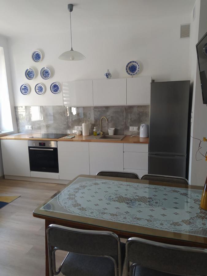 Apartament Centrum U Marianny Częstochowa Exterior foto